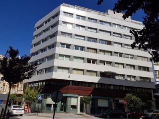 Oficina en alquiler en Ensanche en Coruña (A)
