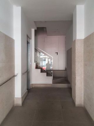 Oficina en alquiler en Ensanche en Coruña (A)