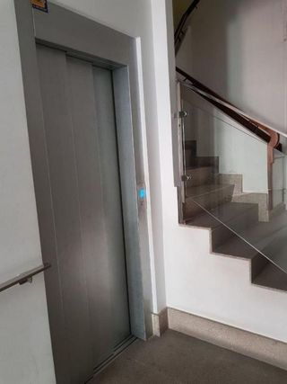 Oficina en alquiler en Ensanche en Coruña (A)