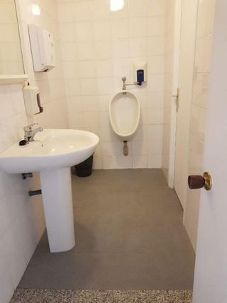 Oficina en alquiler en Ensanche en Coruña (A)