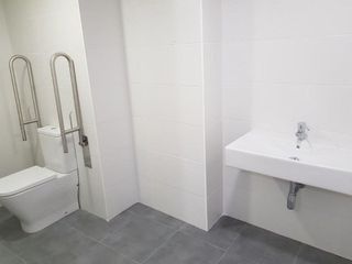 Oficina en alquiler en Ensanche en Coruña (A)