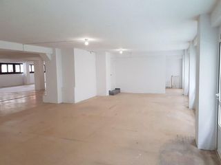 Oficina en alquiler en Ensanche en Coruña (A)