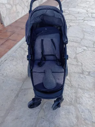 Sillita de paseo para bebé