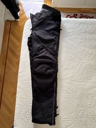 Pantalón Moto Alpinestars V3 Gravity Drystar