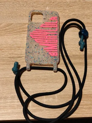 Funda iPhone 12 Pro - Bimba y Lola