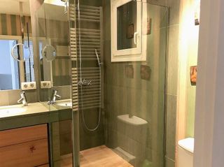 Piso en alquiler en Sant Gervasi - Galvany en Barcelona