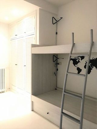 Piso en alquiler en Sant Gervasi - Galvany en Barcelona