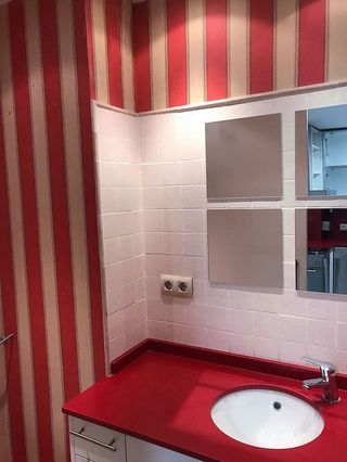 Piso en alquiler en Sant Gervasi - Galvany en Barcelona