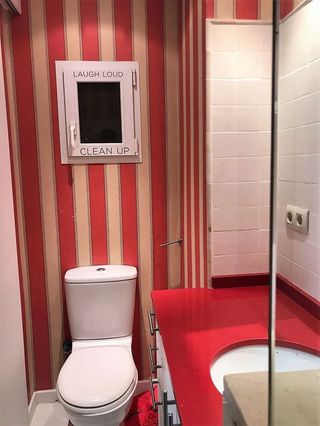 Piso en alquiler en Sant Gervasi - Galvany en Barcelona