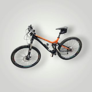 BICICLETA DE MONTAÑA BH LYNX 4.827 TALLA M