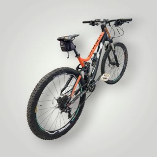 BICICLETA DE MONTAÑA BH LYNX 4.827 TALLA M