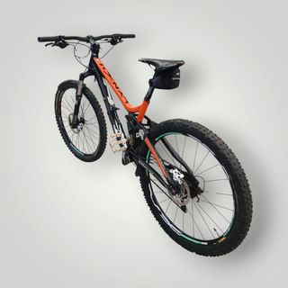 BICICLETA DE MONTAÑA BH LYNX 4.827 TALLA M