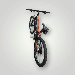 BICICLETA DE MONTAÑA BH LYNX 4.827 TALLA M