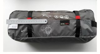 Tienda Quechua Quickhiker Ultralight