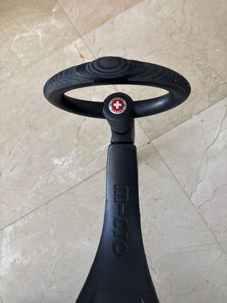 Sillín Patinete Infantil Micro