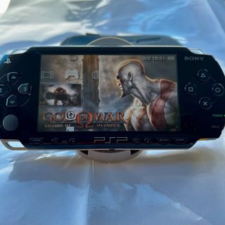 Sony PSP 1004 - Pack Completo 64gb + accesorios
