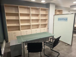 Oficina en alquiler en Zona Centro en Córdoba