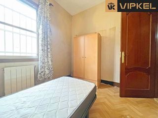 Piso en alquiler en Caranza en Ferrol