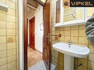 Piso en alquiler en Caranza en Ferrol