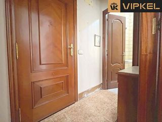 Piso en alquiler en Caranza en Ferrol