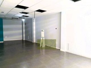 Local comercial en alquiler en Ontinyent