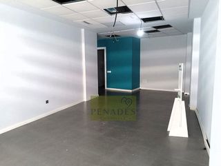 Local comercial en alquiler en Ontinyent