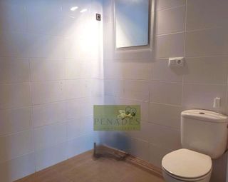 Local comercial en alquiler en Ontinyent