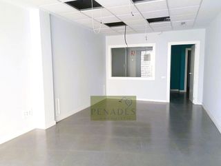 Local comercial en alquiler en Ontinyent