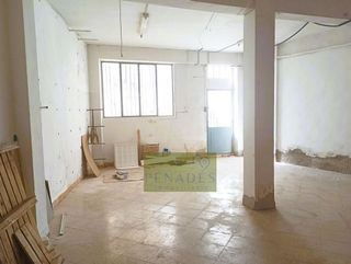 Local comercial en alquiler en Ontinyent