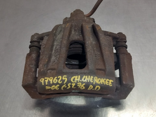 PINZA DE FRENO DELANTERA DERECHA CHRYSLER JEEP CH