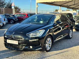 Citroen DS5 2013