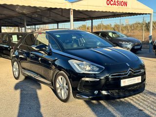 Citroen DS5 2013