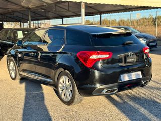 Citroen DS5 2013