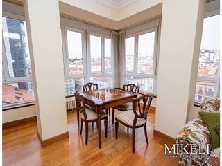 Piso en alquiler en Numancia - San Fernando en Santander