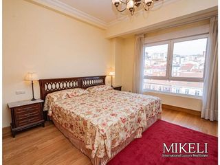 Piso en alquiler en Numancia - San Fernando en Santander