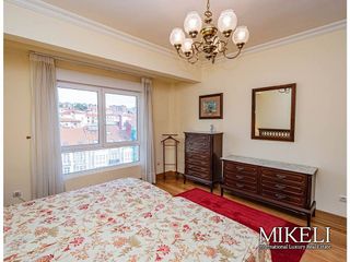 Piso en alquiler en Numancia - San Fernando en Santander