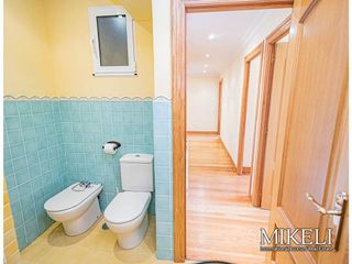 Piso en alquiler en Numancia - San Fernando en Santander