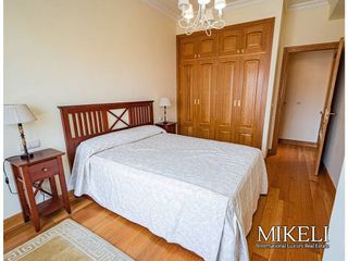 Piso en alquiler en Numancia - San Fernando en Santander