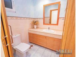 Piso en alquiler en Numancia - San Fernando en Santander