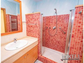 Piso en alquiler en Numancia - San Fernando en Santander