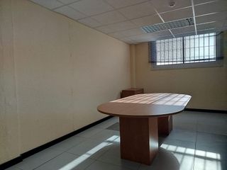 Oficina en alquiler en Isleta en Palmas de Gran Canaria(Las)