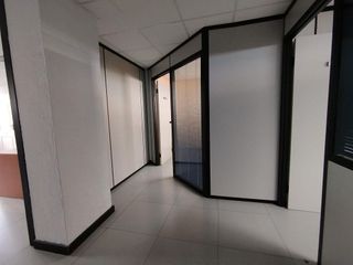 Oficina en alquiler en Isleta en Palmas de Gran Canaria(Las)