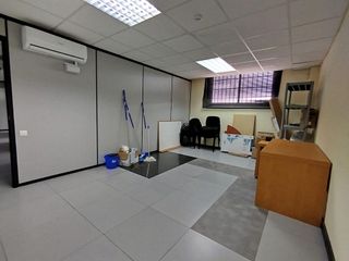 Oficina en alquiler en Isleta en Palmas de Gran Canaria(Las)