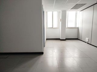 Oficina en alquiler en Isleta en Palmas de Gran Canaria(Las)