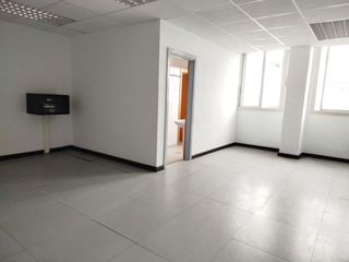 Oficina en alquiler en Isleta en Palmas de Gran Canaria(Las)