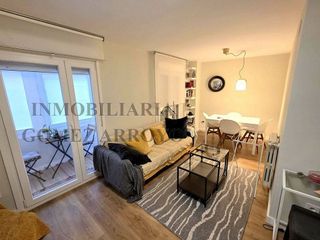 Piso en alquiler en Centro en Palencia