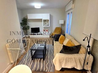 Piso en alquiler en Centro en Palencia