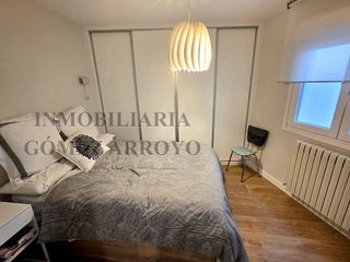 Piso en alquiler en Centro en Palencia