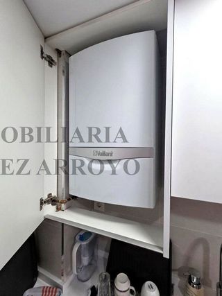 Piso en alquiler en Centro en Palencia