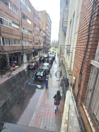 Piso en alquiler en Centro en Palencia